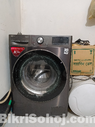 LG Turbo 360